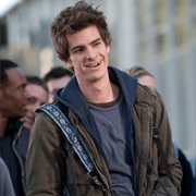 Peter Parker