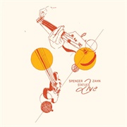 Spencer Zahn - Statues Live