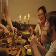 Ugly Delicious: "Home Cooking" (S1,E3)