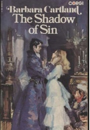 The Shadow of Sin (Barbara Cartland)
