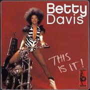 This Is It! - Betty Davis