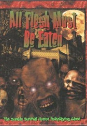 All Flesh Must Be Eaten (Various)