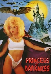 Princess of Darkness (1987)