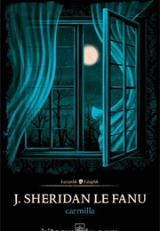 Carmilla (Sheridan Le Fanu)