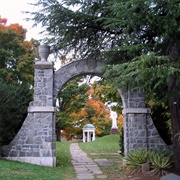 Museums at Old City Cemetery