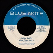Minor Chant - Jimmy Smith