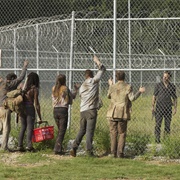 The Walking Dead: "When the Dead Come Knocking" (S3,E7)