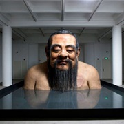 Q Confucius Number 2 (Permanently Closed)