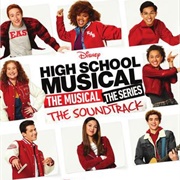 What I've Been Looking for - From "High School Musical: The Musical: The Series - Olivia Rodrigo