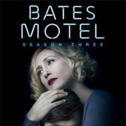 Bates Motel Season 3