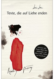 Texte, Die Auf Liebe Enden (Lucia Lucia)