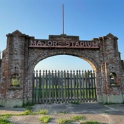 Majors Stadium
