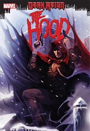 Dark Reign: The Hood (Jeff Parker)