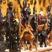 Wood Carvings
