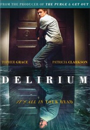 Delirium (2018)