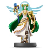 Palutena (Smash Bros.)