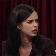 S2.E2: Krysten Ritter/Dominic Monaghan