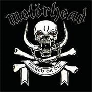 Bad Religion - Motörhead