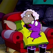 S3.E2: Campsite of Terror/Record Deal