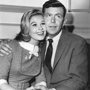 Andy's Rich Girlfriend