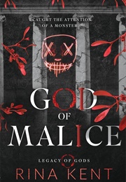 God of Malice (Rina Kent)