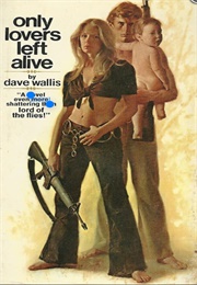 Only Lovers Left Alive (Wallis)