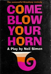 Come Blow Your Horn (Neil Simon)