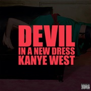 Kanye West - Devil in a New Dress