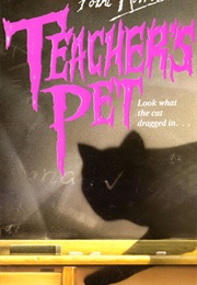 Teacher's Pet (RT Cusick)