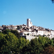 St Paul De Vence, Provence, France