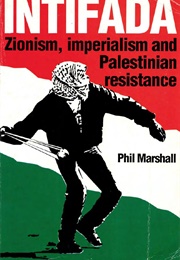 Intifada (Phil Marshall)