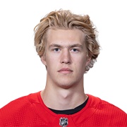 Simon Edvinsson (Swedish) - Detroit Red Wings