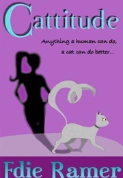 Cattitude (Edie Ramer)