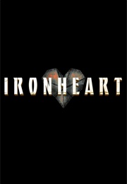 Ironheart (2025)