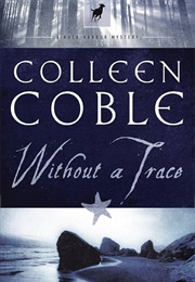 Without a Trace (Coble, Colleen)