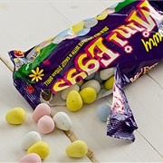 Mini Eggs