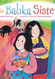 The Babka Sisters (Lesléa Newman)