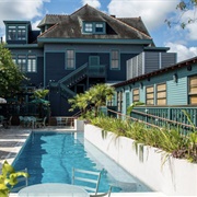 The Chloe, New Orleans