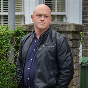 Grant Mitchell