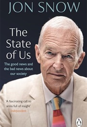 The State of Us (Jon Snow)