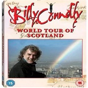 World Tour of Scotland:Billy Connolly