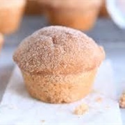 Donut Muffins
