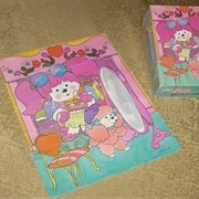 Children Character Jigsaw Puzzles