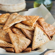 Pita Chip