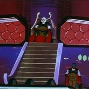 S2.E10: Planet of the Bats