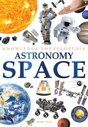 Space: Astronomy (Wonder House Books)