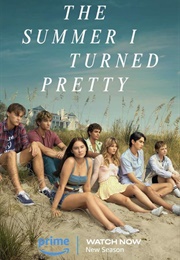 The Summer I Turned Pretty (2022)