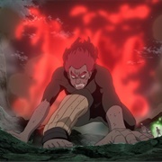 S1.E421: Rikudô Sen'nin