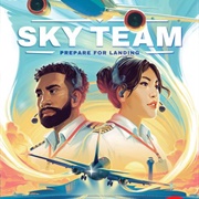 Sky Team