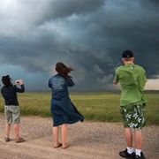 Storm Chasing